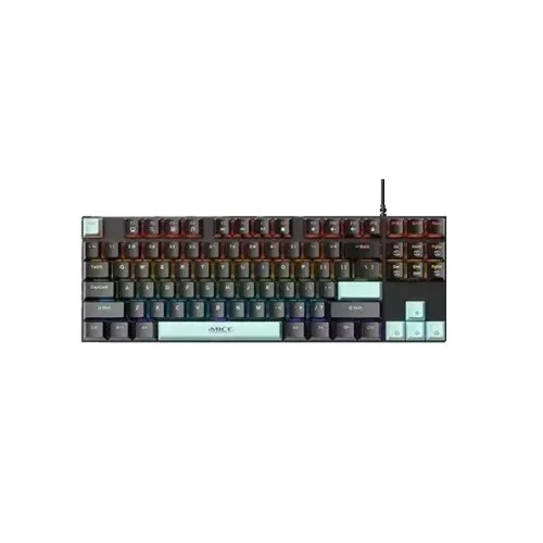 IMICE GK-300 Blue Switches Mechanical Keyboard