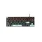 IMICE GK-300 Blue Switches Mechanical Keyboard