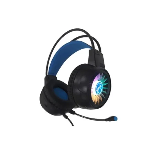 IMICE HD-490 USB 7.1 GAMING HEADPHONE
