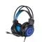 iMICE HD-480 USB GAMING Headphone Black