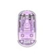 IMICE T400 Transparent Wireless Mouse
