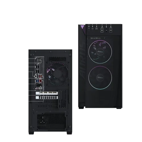 GIGABYTE AORUS PRIME 3 AP351-5104 Gaming PC