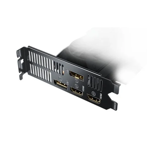 GIGABYTE GeForce RTX 5050 OC Low Profile 8G Graphics Card