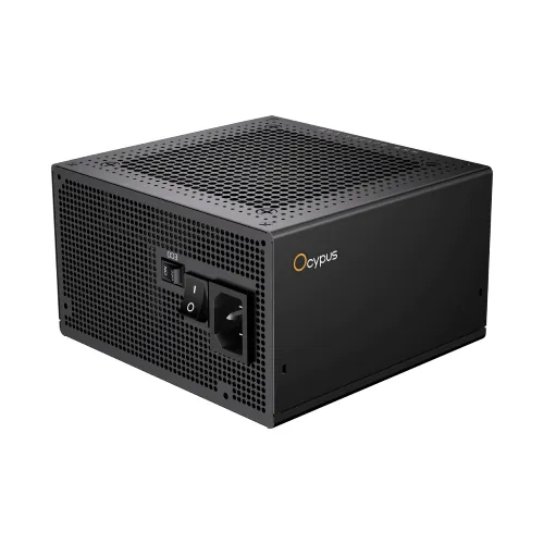 Ocypus IOTA P750 750W 80+ Gold Full Modular ATX Power Supply