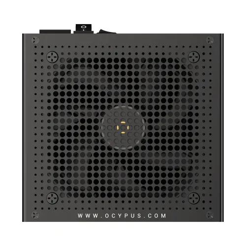 Ocypus IOTA P750 750W 80+ Gold Full Modular ATX Power Supply