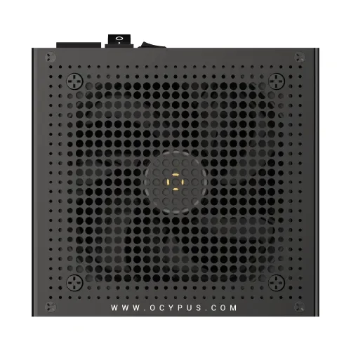 Ocypus IOTA P750 750W 80+ Gold Full Modular ATX Power Supply