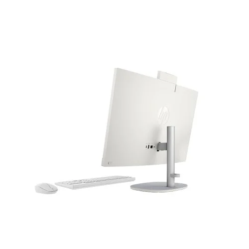 HP 24-cr0248d All-in-One 23.8-inch FHD Touch Display