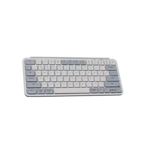 Keychron B1 Pro Ultra Slim Wireless Keyboard