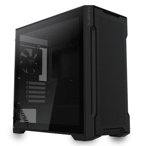 GIGABYTE C102 GLASS Mid Tower Casing
