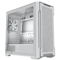 GIGABYTE C102 GLASS ICE Mid Tower Casing