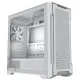 GIGABYTE C102 GLASS ICE Mid Tower Casing
