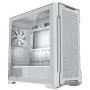 GIGABYTE C102 GLASS ICE Mid Tower Casing