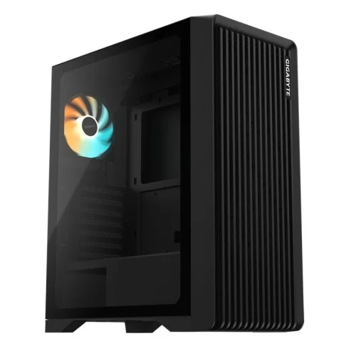 GIGABYTE C103 GLASS GLOBAL Mid Tower Casing