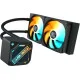 GIGABYTE GAMING 240 ARGB AIO Liquid CPU Cooler