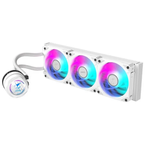 GIGABYTE AORUS WATERFORCE II 360 Cooler