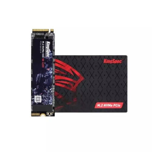KINGSPEC NE 512GB NVME M.2 2280 PCIE SSD