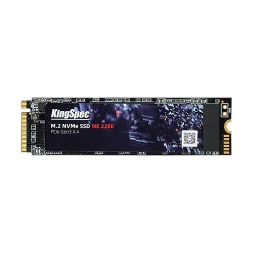 KINGSPEC NE 512GB NVME M.2 2280 PCIE SSD