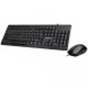 Gigabyte KM6300 Wired Keyboard Mouse Combo
