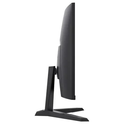 KOORUI 27E6QCA 27-inch VA QHD 180Hz Curved Gaming Monitor