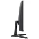 KOORUI 27E6QCA 27-inch VA QHD 180Hz Curved Gaming Monitor