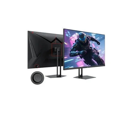 KTC H27T22C-3 27-inch QHD 200Hz Gaming Monitor