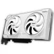 MSI GeForce RTX 5060 Ti 8G VENTUS 2X OC WHITE PLUS 8GB GDDR7 Graphics Card