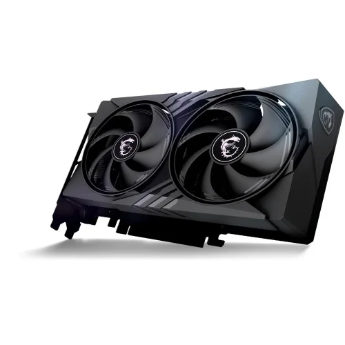 MSI GeForce RTX 5050 8G GAMING OC Graphics Card