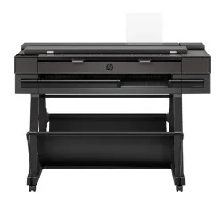 HP DesignJet T850 36 inch Multifunction Large Format Plotter Printer