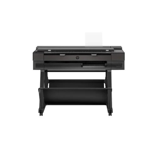 HP DesignJet T850 36 inch Multifunction Large Format Plotter Printer