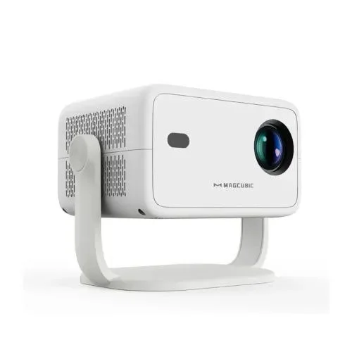 Magcubic HY350Max 900 ANSI Android 14 Portable Projector