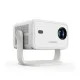 Magcubic HY350Max 900 ANSI Android 14 Portable Projector