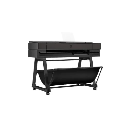 HP DesignJet T850 Large Format 36 inch Plotter Printer