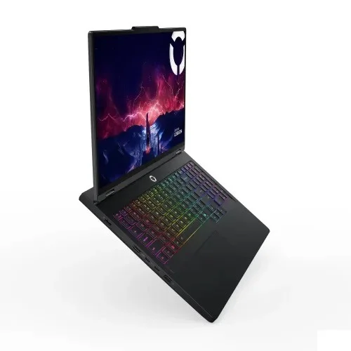 Lenovo Legion Pro 5 16ADR10 Ryzen 7 8745HX RTX 5060 8GB Graphics 16 Inch OLED Gaming Laptop