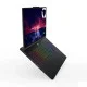Lenovo Legion Pro 5 16ADR10 Ryzen 7 8745HX RTX 5060 8GB Graphics 16 Inch OLED Gaming Laptop