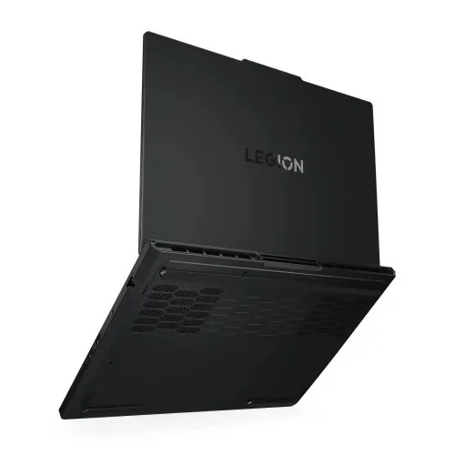 Lenovo Legion Pro 5 16ADR10 Ryzen 7 8745HX RTX 5060 8GB Graphics 16 Inch OLED Gaming Laptop