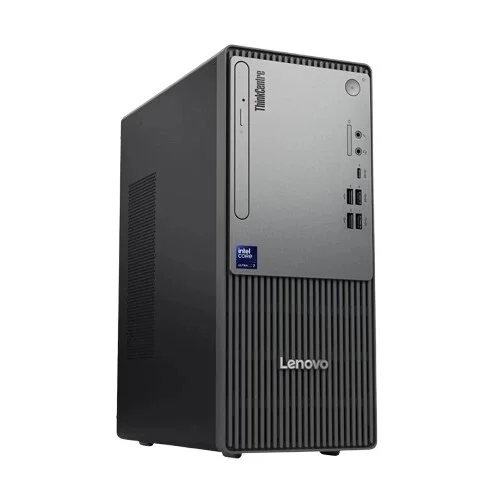 Lenovo ThinkCentre Neo 50t Gen 6 Intel Core Ultra 3 205 16GB RAM 512GB SSD Tower Brand PC