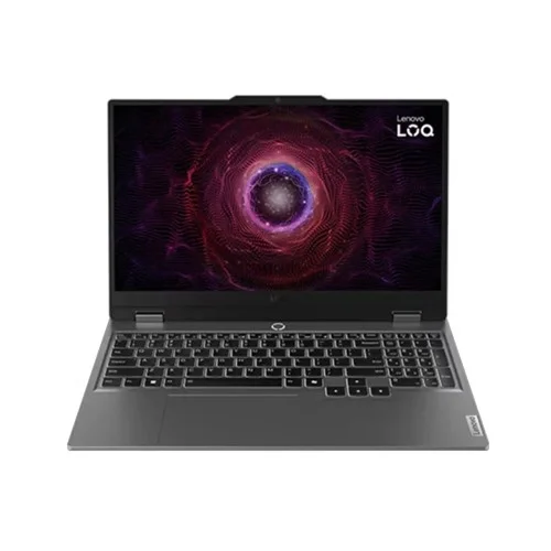 Lenovo LOQ 15AHP10 Ryzen 7 250 RTX 5050 15.6-inch FHD 144Hz Gaming Laptop