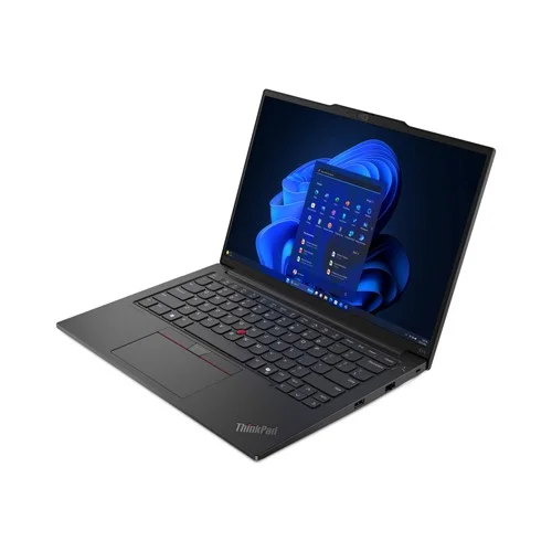 Lenovo ThinkPad E14 Gen 6 Core Ultra 7 155H Intel Arc Graphics 14-inch WUXGA Business Laptop