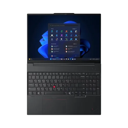 Lenovo ThinkPad E14 Gen 6 Core Ultra 7 155H Intel Arc Graphics 14-inch WUXGA Business Laptop