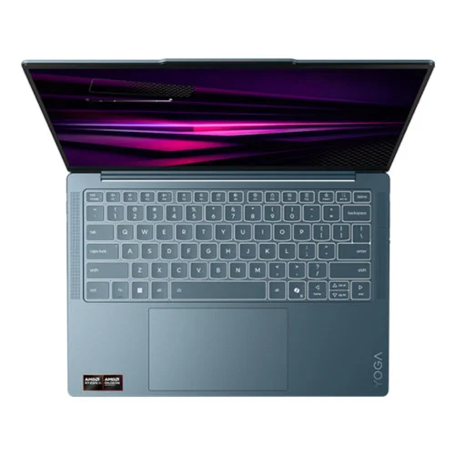 Lenovo Yoga Slim 7a 14AGP11 Copilot+ PC Laptop