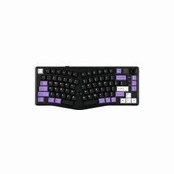 LEOBOG A75 Tri-Mode Alice Mechanical Keyboard