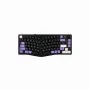 LEOBOG A75 Tri-Mode Alice Mechanical Keyboard