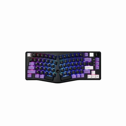 LEOBOG A75 Tri-Mode Alice Mechanical Keyboard