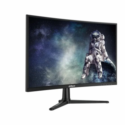 Dahua DHI-LM27-E240C 27" 240Hz FHD VA Curved Gaming Monitor