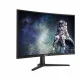 Dahua DHI-LM27-E240C 27" 240Hz FHD VA Curved Gaming Monitor