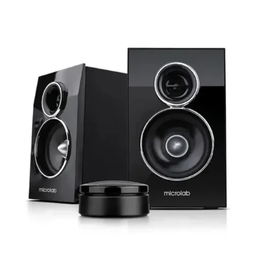 Microlab M310BT 2.1 Multimedia Bluetooth Speaker
