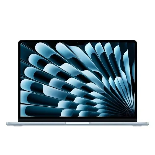 MacBook Air M4 13-inch 16GB RAM 256GB SSD 10 Core CPU 8 Core GPU