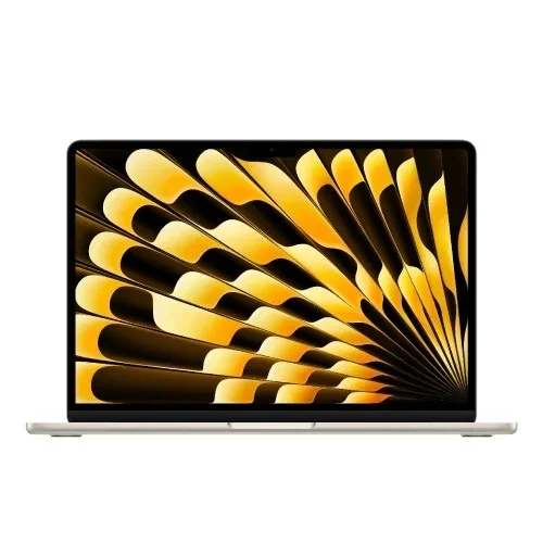 MacBook Air M4 13-inch 16GB RAM 256GB SSD 10 Core CPU 8 Core GPU