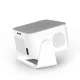 Magcubic HY350Max 900 ANSI Android 14 Portable Projector