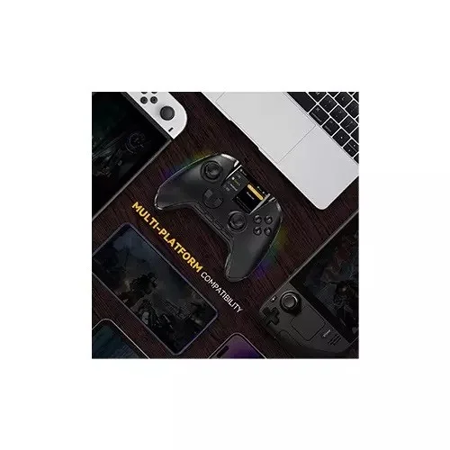 Manba One V2 Wireless PC Controller Black
